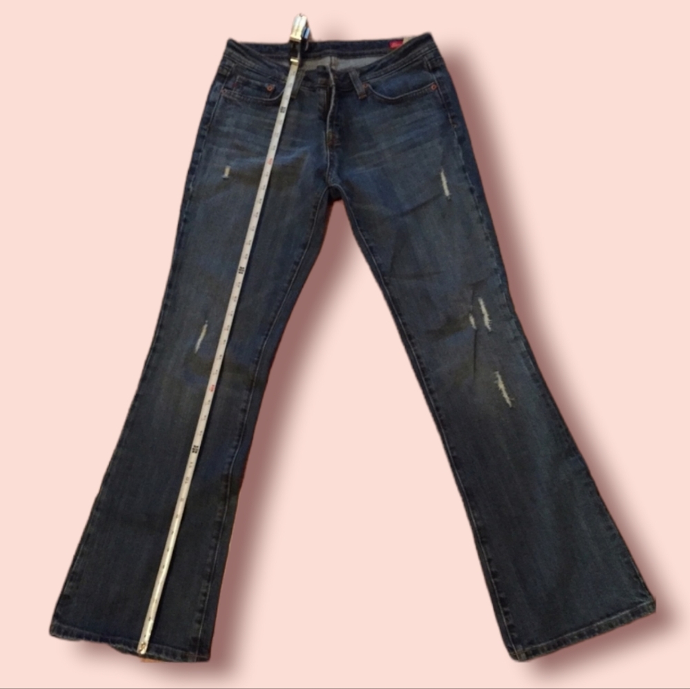 Seven7 jeans bootcut Size 32 - Picture 4 of 5